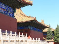 -北京市劳动人民文化宫(太庙)