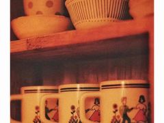 -馥家小馆(黔灵山公园店)