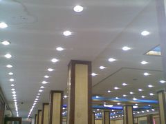 大堂-海岛渔村大酒店(云霄路店)