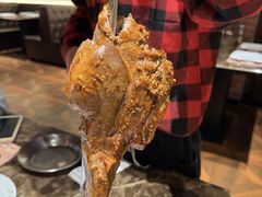 -汉丽斯巴西烤肉自助(市南店)