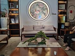 -成都锦城原舍酒店(锦里武侯祠店)