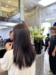 -苏奇发型·烫发染发