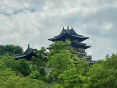 -雅达·阳羡溪山小镇中心