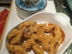-如一鸡鲍鱼·粤式煲汤(长泰广场店)