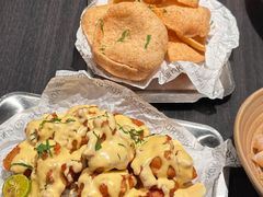 -卡朋西餐(宝安大仟里店)