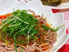 -洪霞餐馆