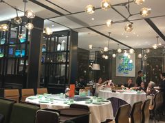 大堂-江南厨子·品苏杭(华润万象店)