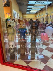 -Devilhands Barbershop男士理容店