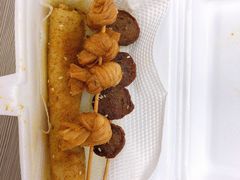 -黄记潮汕甜汤(贝底田坊店)