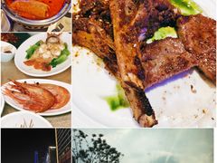 -上宴精品海鲜姿造(晶融汇旗舰店)