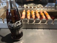 -很久以前羊肉串(大宁中心广场店)
