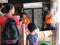 -世记咖啡(氹仔外卖店)