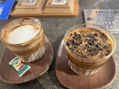 -沪水焙煎室(淡水路店)