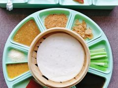 -羲和雅苑•北京烤鸭(瑞吉店)