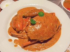 -狮拾久·现代新加坡料理(福田COCO Park店)