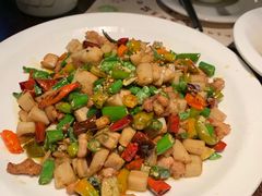 -舌尖上的食缘花园主题餐厅