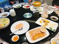 -新南华大酒店(广中店)