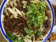 -清真-戏楼王记牛肉面
