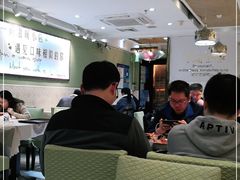 -丽丽三鲜螺蛳粉(田林路店)