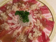 -猫爪爪原切自助烤肉(观音桥阳光世纪店)
