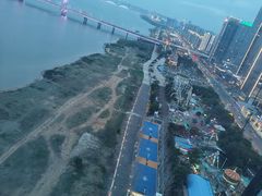 -南昌之星摩天轮