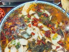 -江湖万州烤鱼(王子美食城)