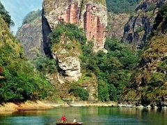 -泰宁旅游风景名胜区