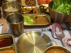 -闻老头·菊花炭烤肉(D11店)