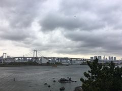 -台场海滨公园船码头