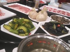 -牛街·马辈儿涮肉(牛街二店)