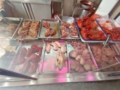 -老陆稿荐(西中市店)