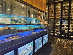 -喜庭海鲜自助(来福士店)