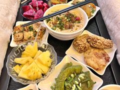 -上水足浴·芳疗(国贸店)