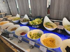 -广州花园酒店·凌璇阁旋转餐厅CAROUSEL360