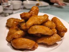 -玉林烤鸭店(黄村兴华店)