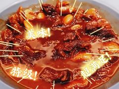 -香雪海·蘇面館(湖滨店)