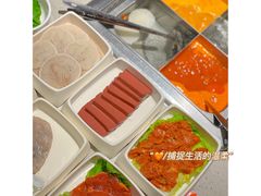 -海底捞火锅(群光广场店)