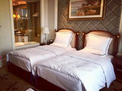 -南通金石国际大酒店