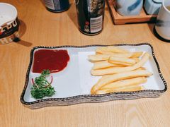 -虹料理·日料放题(悠方店)