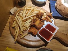 -宽味餐厅(万博广场店)