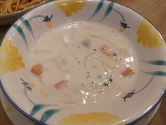 -萨莉亚意式餐厅(苏州食百家店)