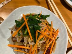 -民食香·腊排骨野生菌美食(木府店)