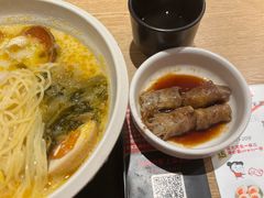 -味千拉面(航洋国际购物中心)