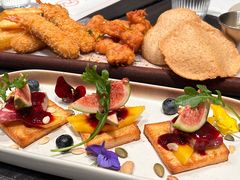 -卡朋西餐(宝安大仟里店)