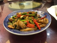 -龙泽园私房菜·地道南京味 ·招牌大鱼头(油坊桥店)