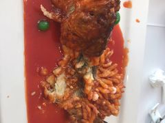 -松鹤楼·非遗·苏帮菜(融科店)