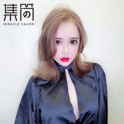 -Miracle集简美发沙龙