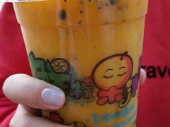 -马拉桑果汁(龙头路总店)