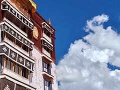 -布达拉宫