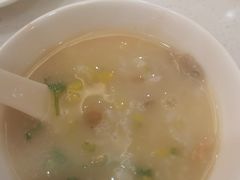 -品记潮汕砂锅粥(湖东路店)